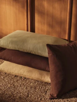 Sen Cushion - Rectangular
