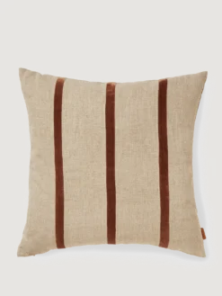 Senti Stripe Cushion