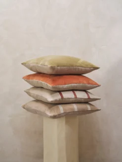 Senti Stripe Cushion