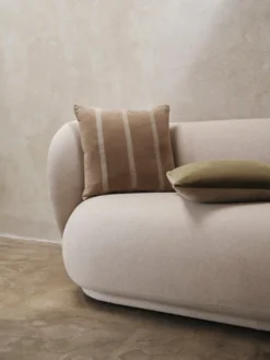 Senti Stripe Cushion