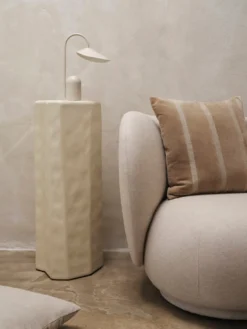 Senti Stripe Cushion