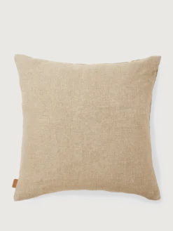 Senti Stripe Cushion Cover