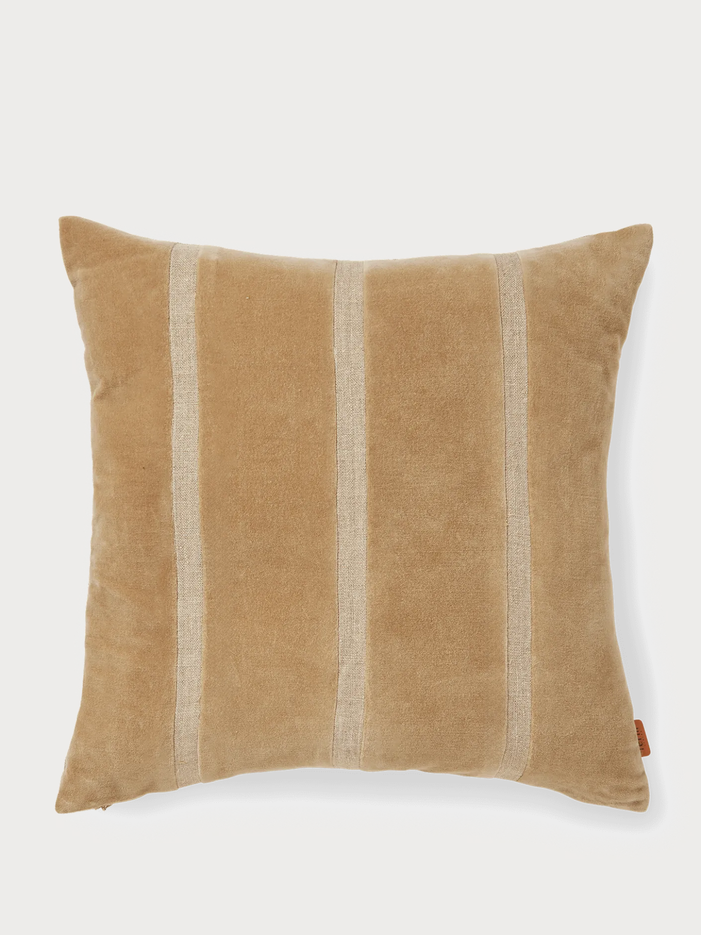 Senti Stripe Cushion Cover
