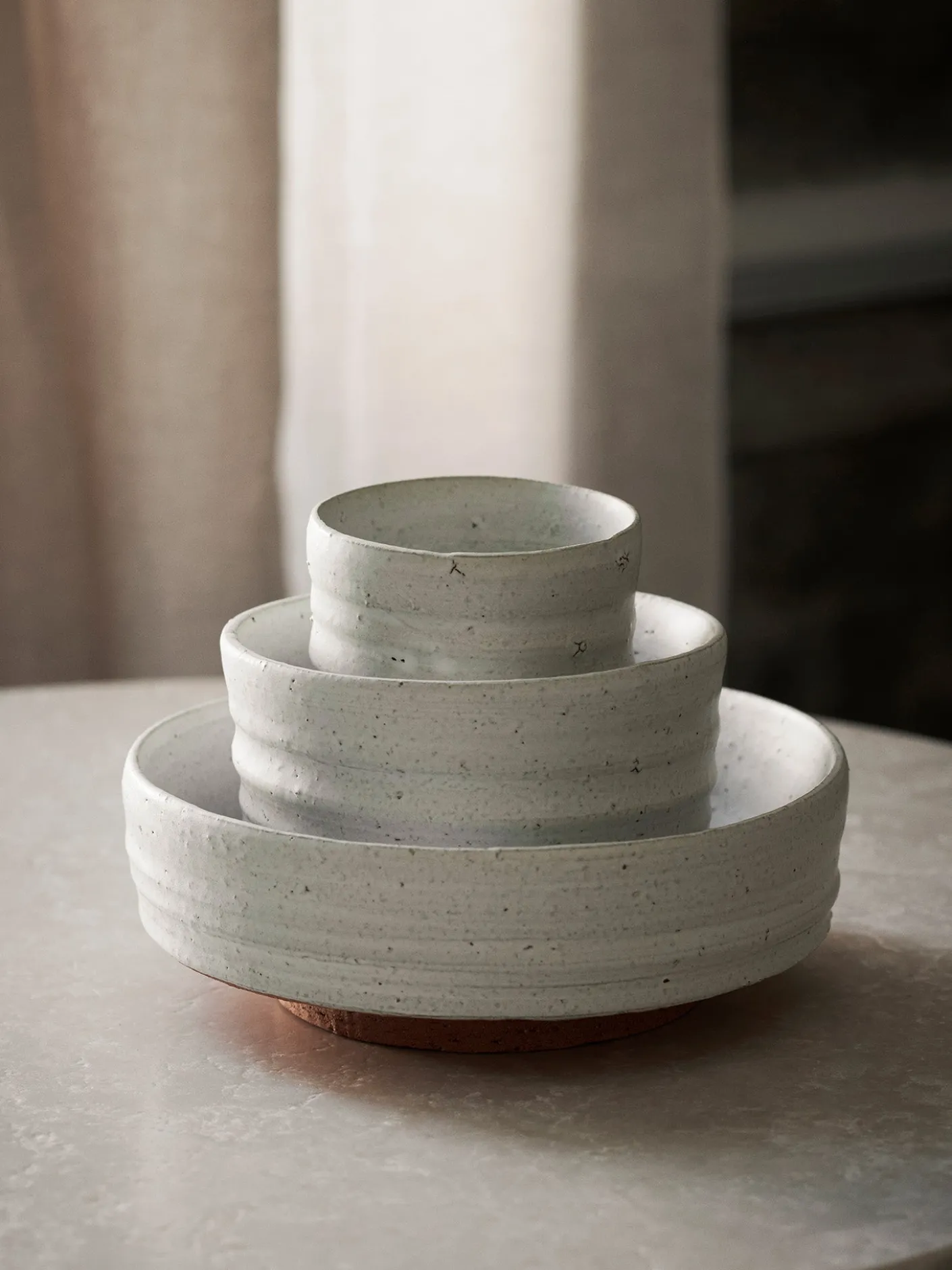 Serena Bowl - Ø18
