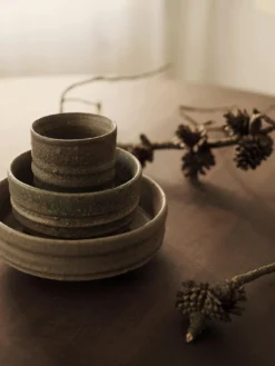 Serena Bowl - Ø18