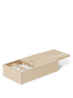 Serre Cutlery Rest - Set of 4