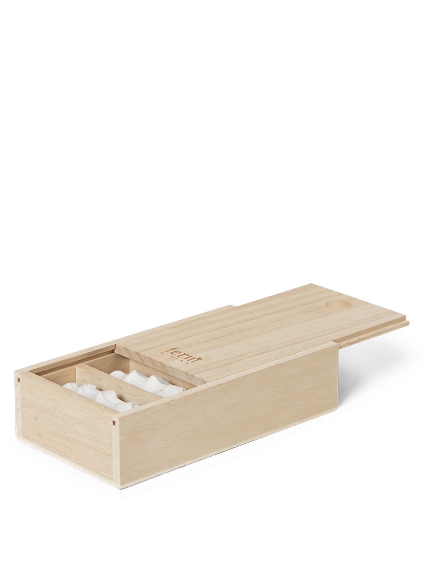 Serre Cutlery Rest - Set of 4