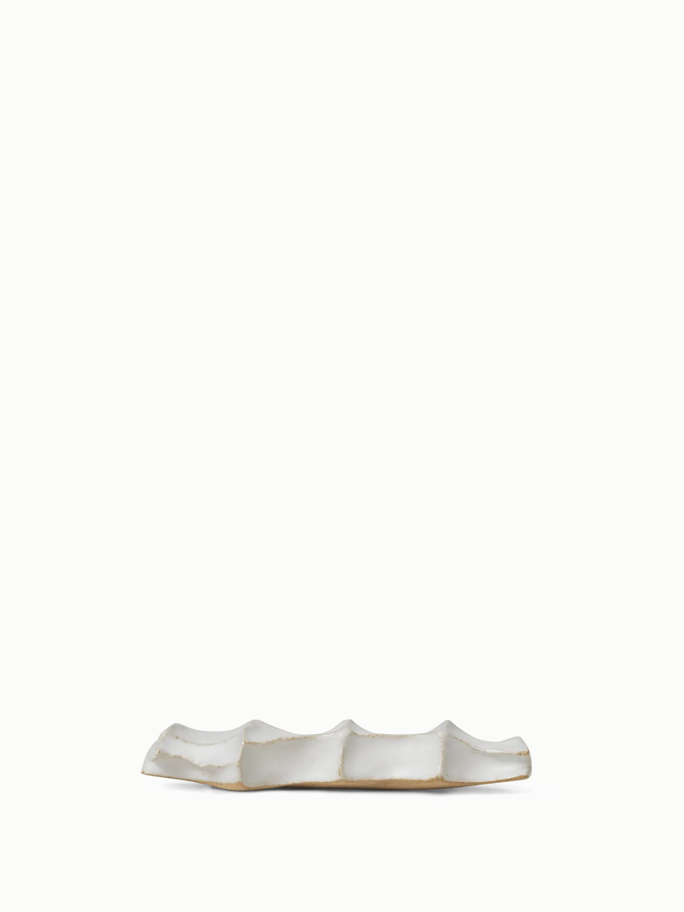 Serre Cutlery Rest - Set of 4