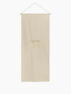 Settle Bed Canopy