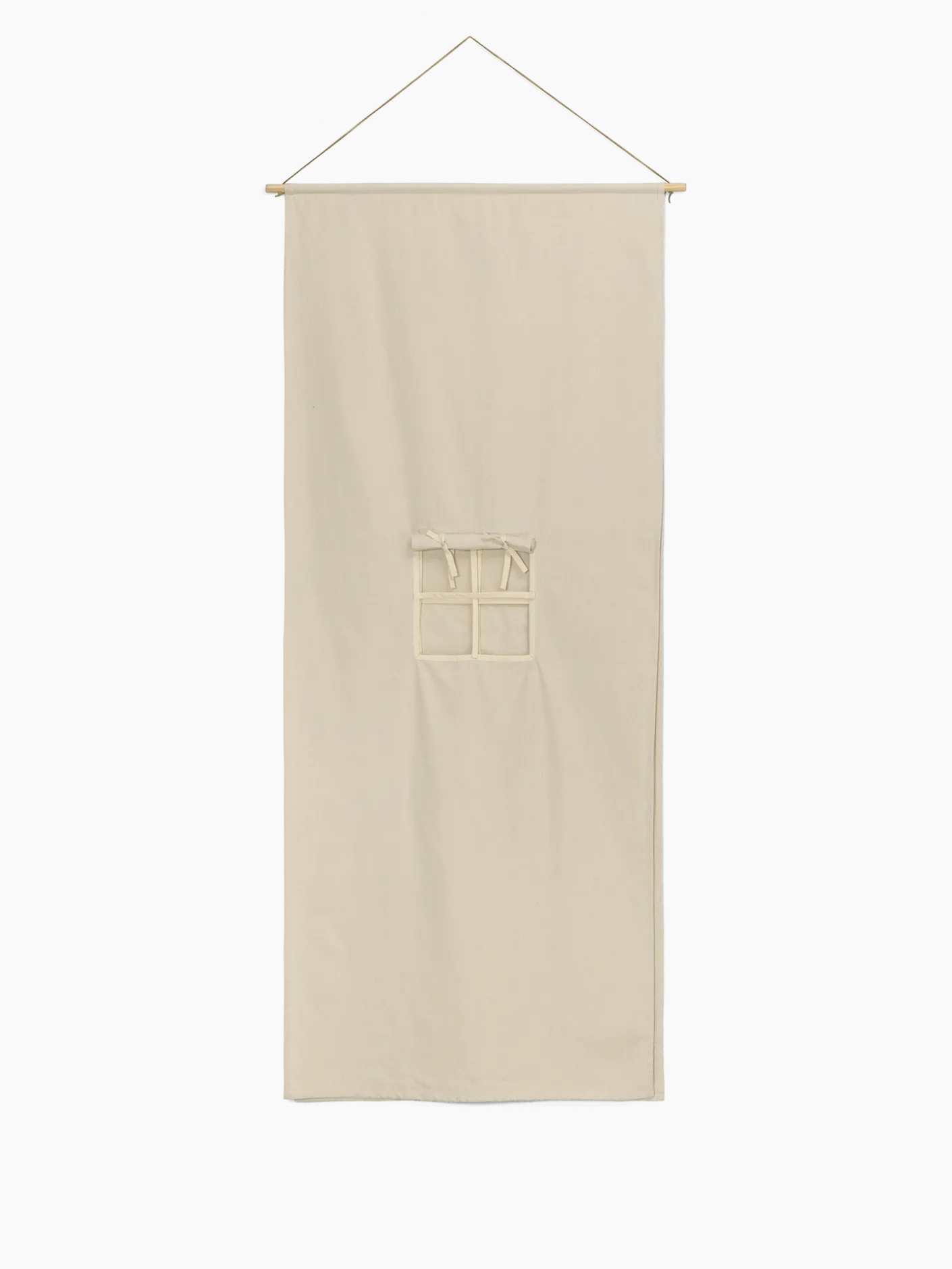 Settle Bed Canopy