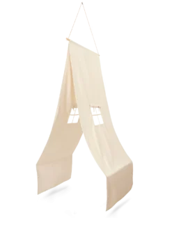 Settle Bed Canopy