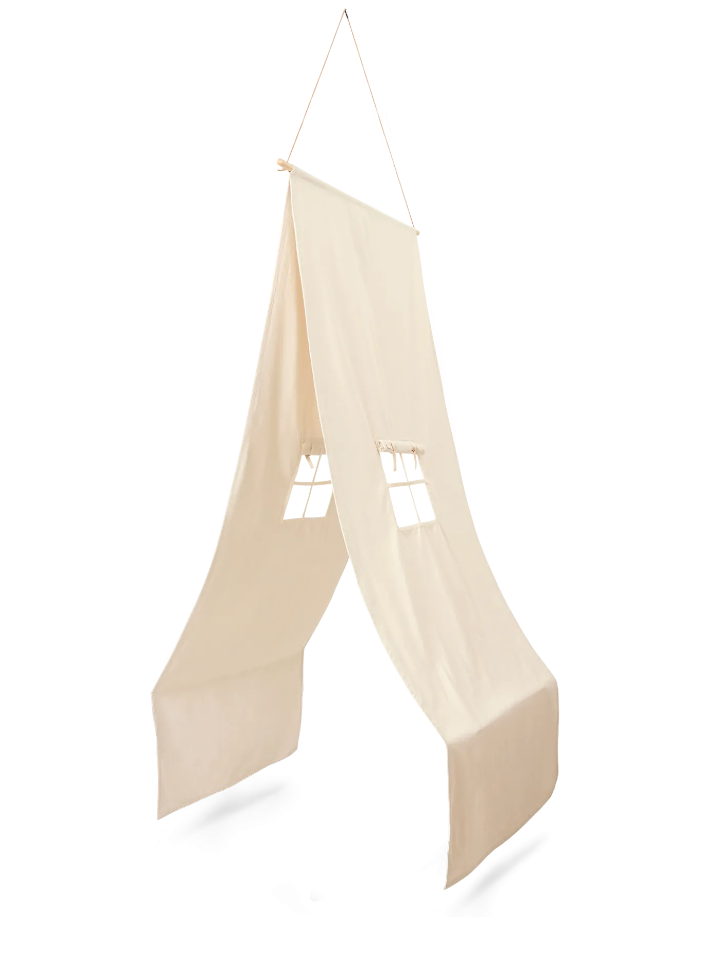 Settle Bed Canopy