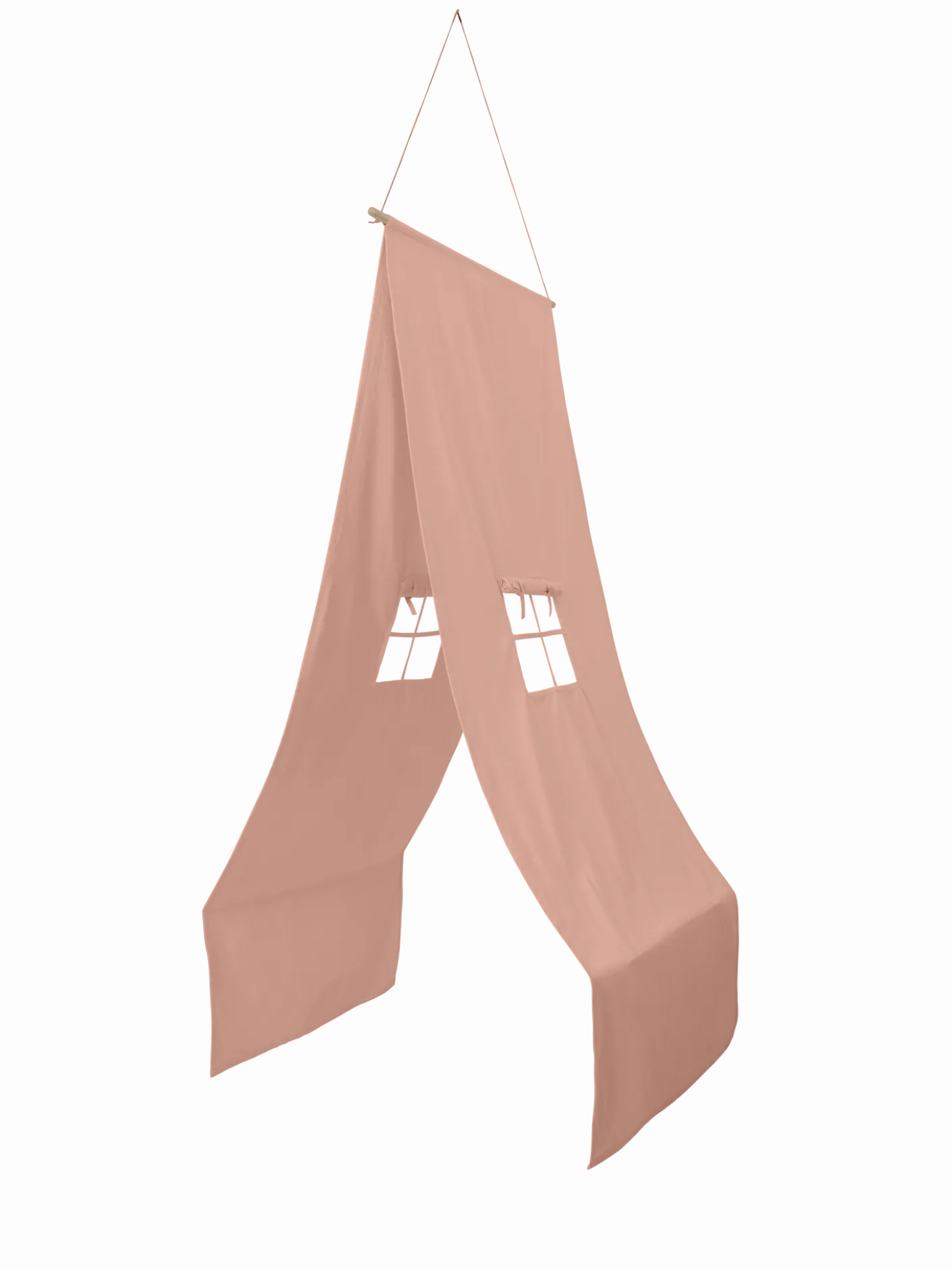 Settle Bed Canopy