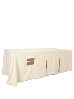 Settle Table Cloth House