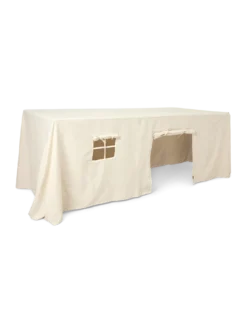 Settle Table Cloth House