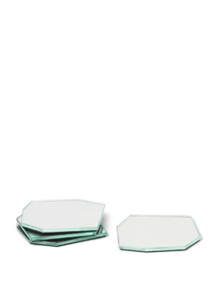 Shard Coasters - Set of 4