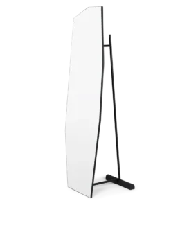 Shard Free Standing Mirror