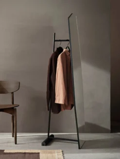Shard Free Standing Mirror