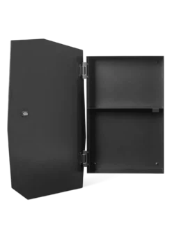 Shard Mirror Cabinet