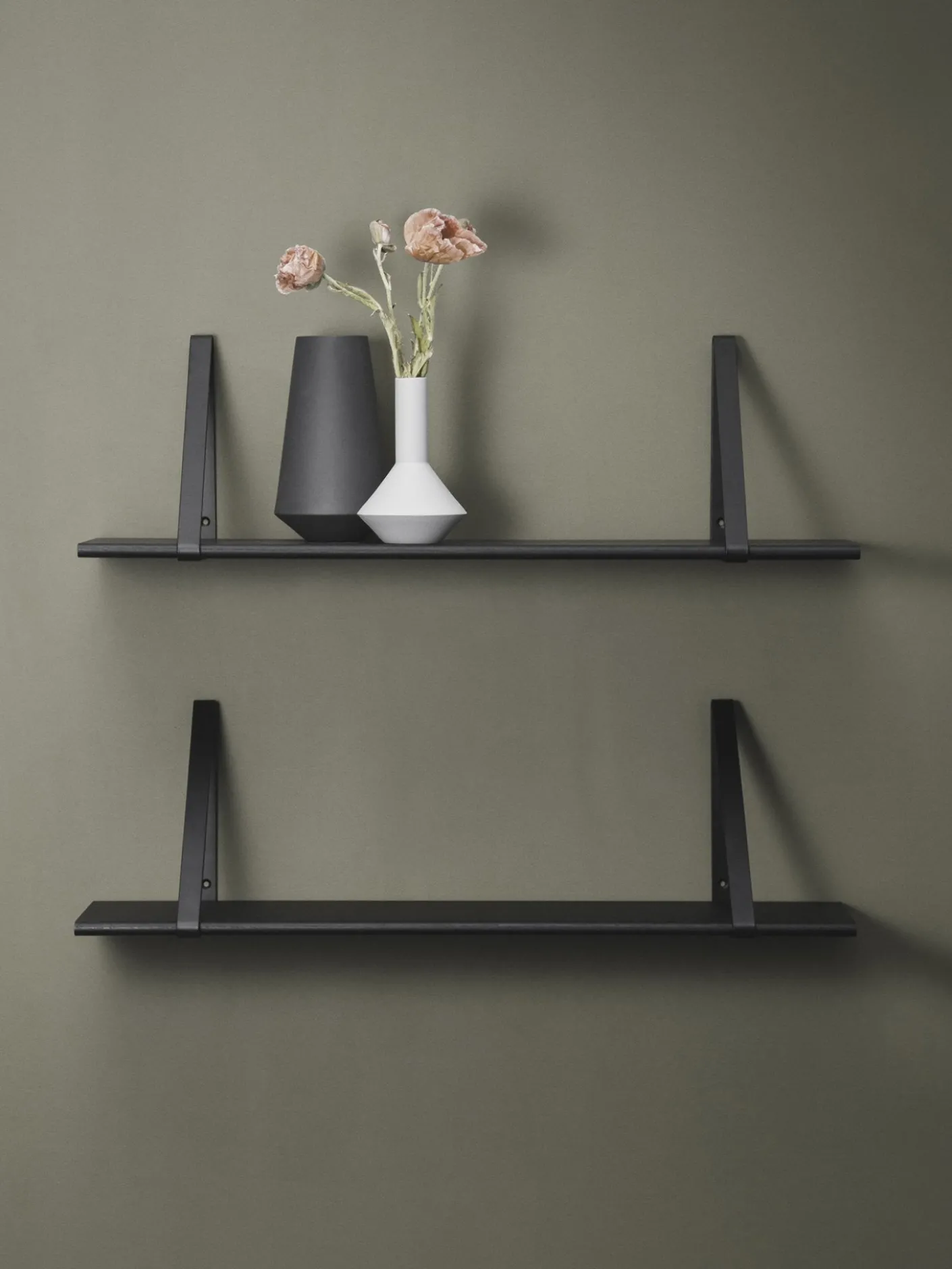 Shelf Hangers - Set of 2