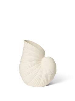 Shell Vase