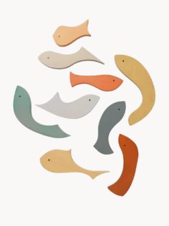 Shoal Puzzle
