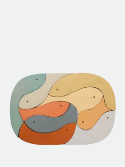 Shoal Puzzle