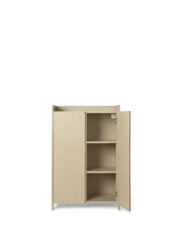 Sill Cupboard - Low