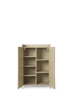 Sill Cupboard - Low