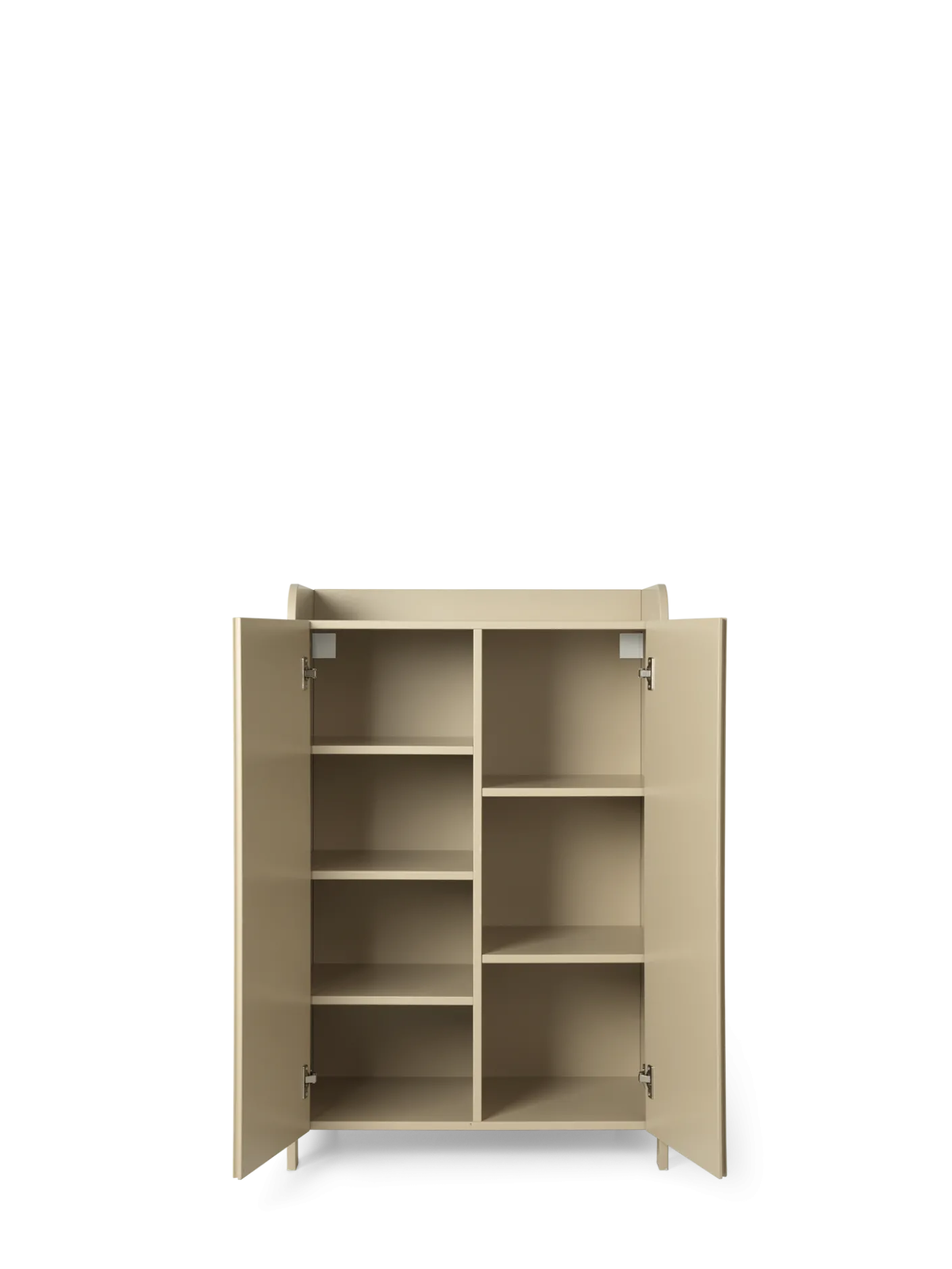 Sill Cupboard - Low