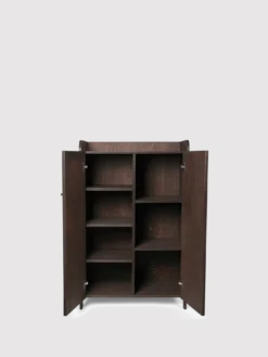 Sill Cupboard - Low