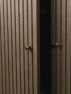 Sill Cupboard - Tall