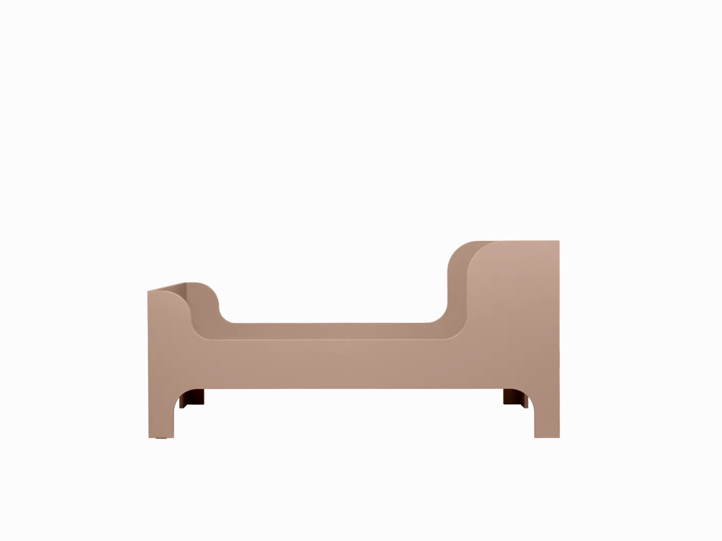 Sill Junior Bed