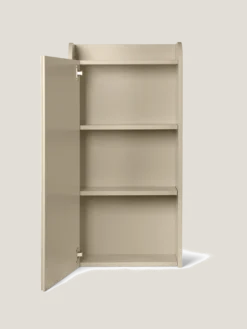 Sill Wall Cabinet