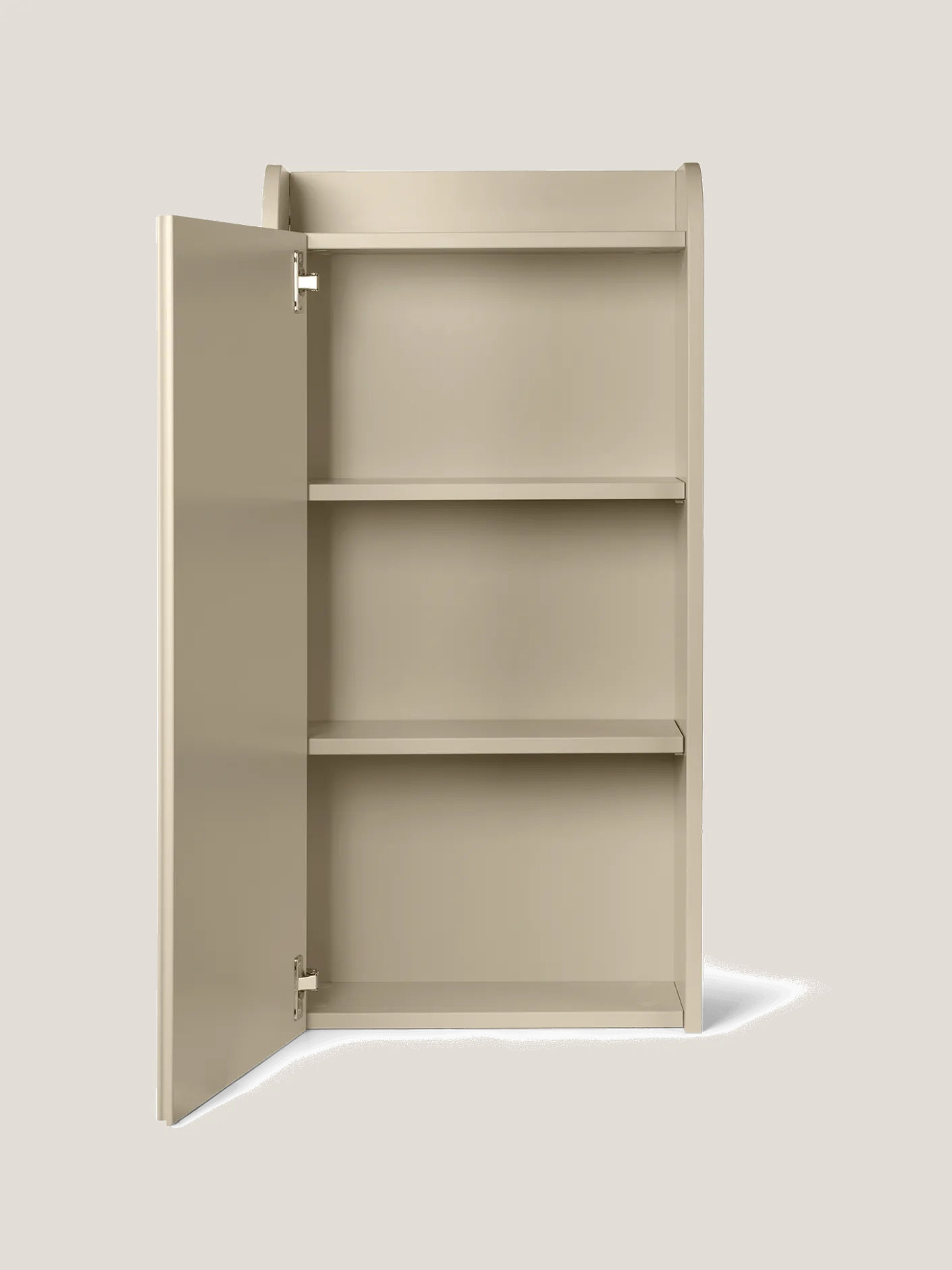 Sill Wall Cabinet