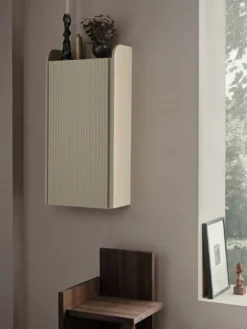 Sill Wall Cabinet