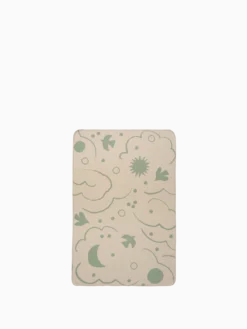 Skye Blanket