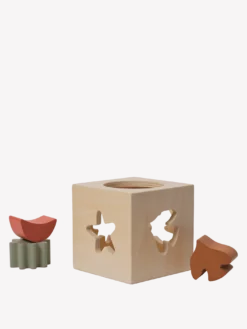 Skye Puzzle Box