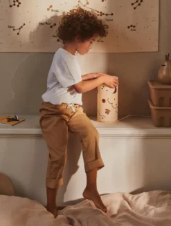 Skye Table Lamp