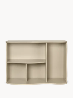 Slope Bookcase