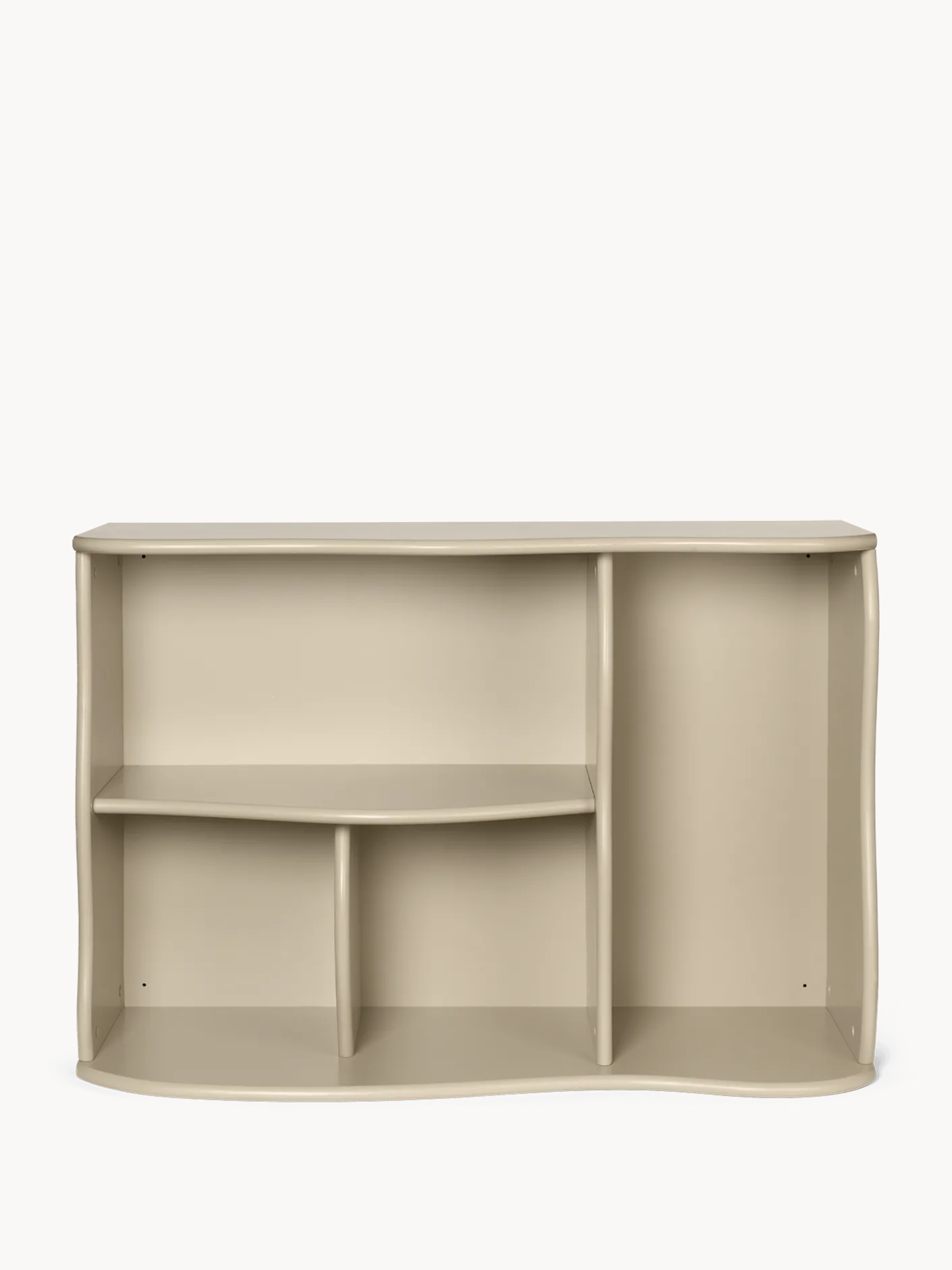 Slope Bookcase