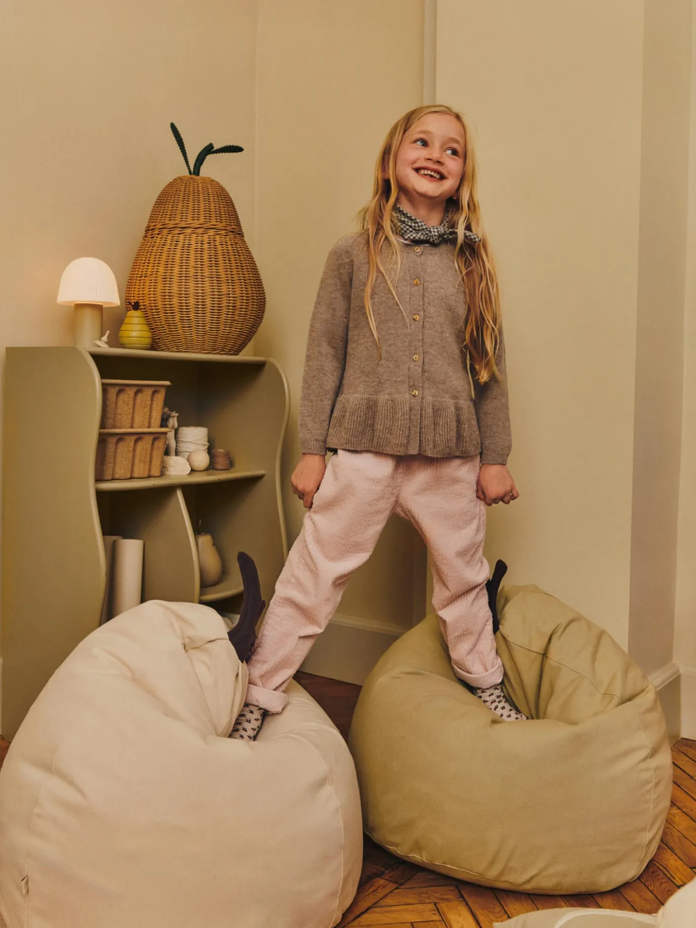 Slope Bookcase