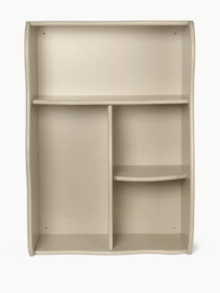 Slope Bookcase