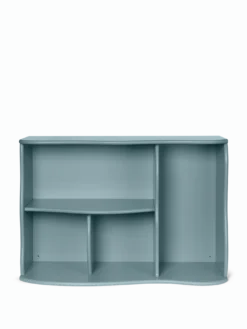 Slope Bookcase
