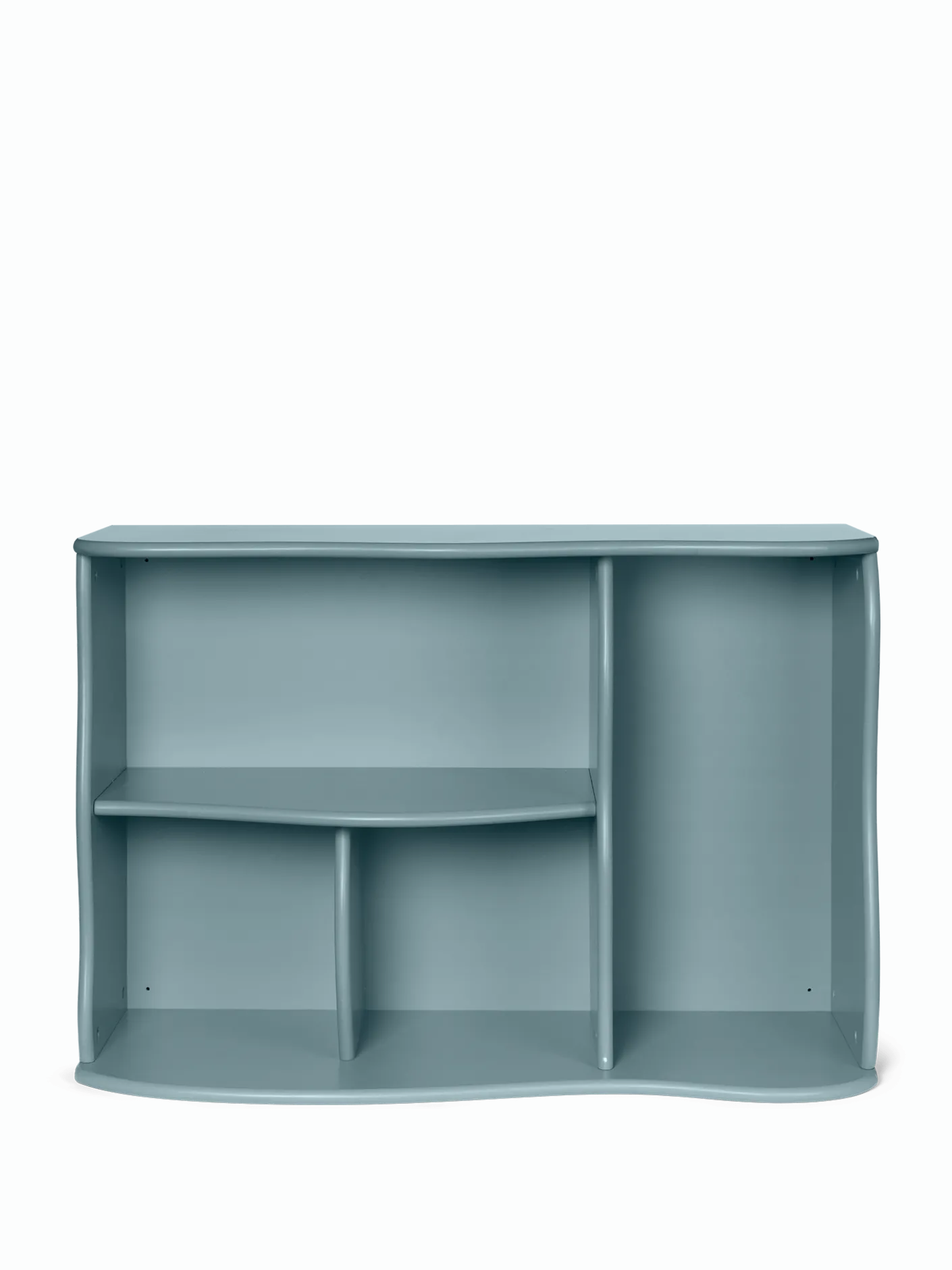 Slope Bookcase