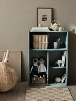 Slope Bookcase