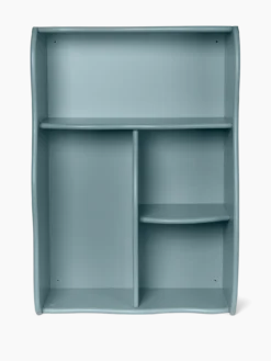 Slope Bookcase