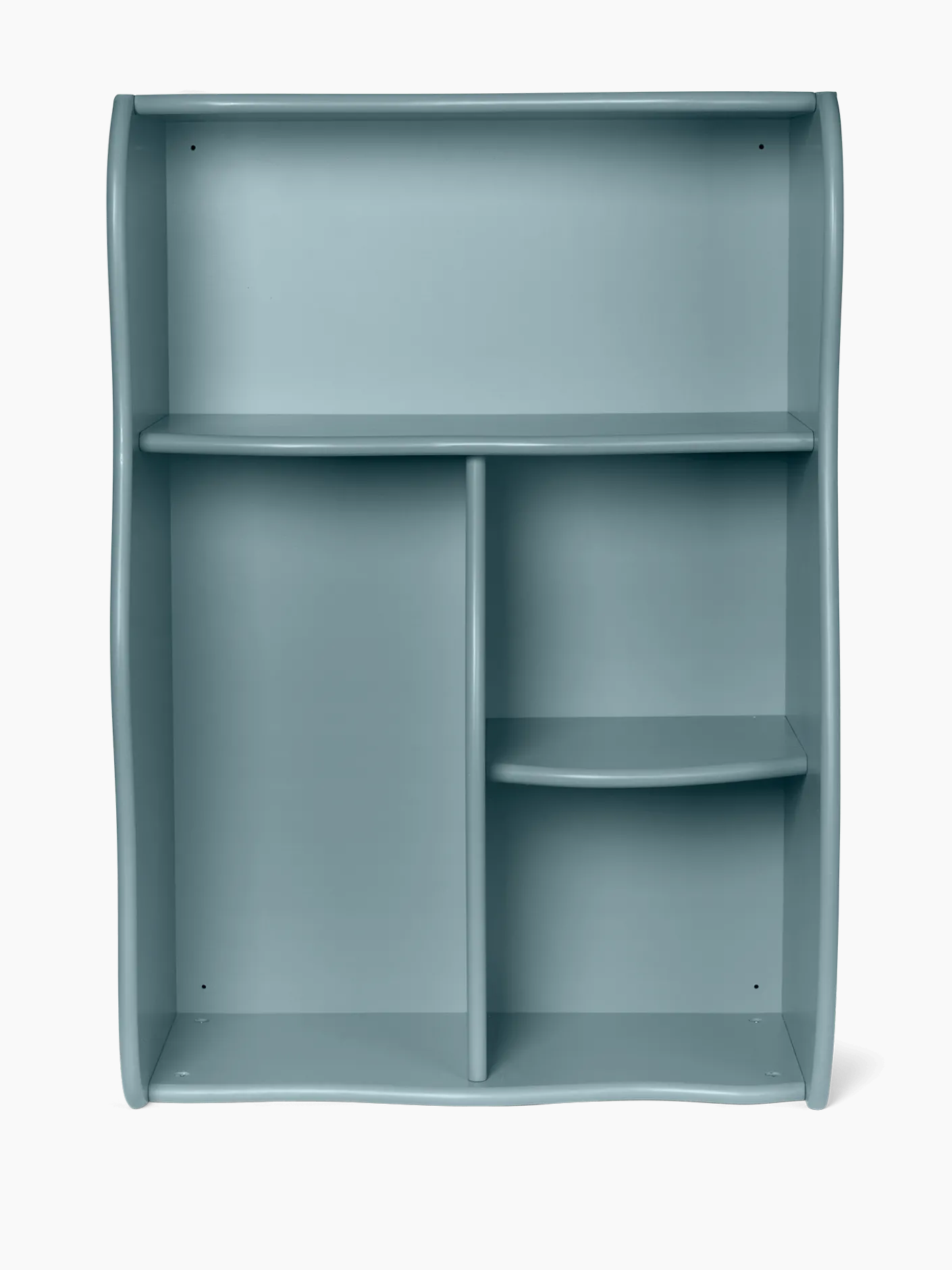 Slope Bookcase