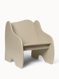 Slope Lounge Chair