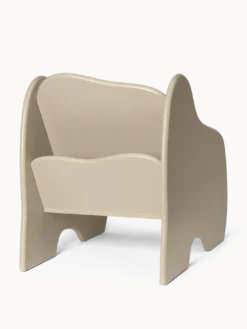 Slope Lounge Chair
